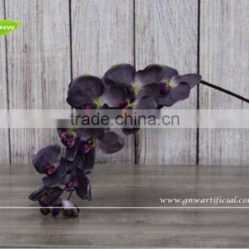 GNW FL-OK93-40-8 8x Flowers Orchid Flower Home Decoration Any Color photo-2