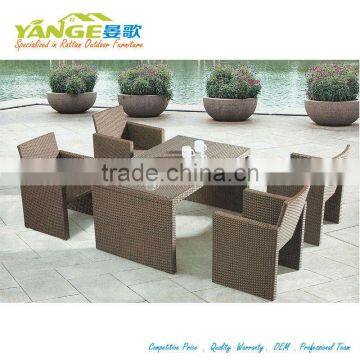 hotel lobby crown leisure products patio rattan furniture