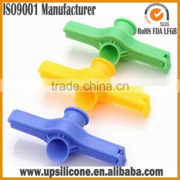 Food Sealing Clip Pet Lids Buckle Sealing Cover Dog Food Cat Food Pocket Seali photo-6