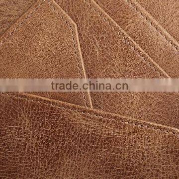 Custom Fashionable Nice Rfid Credit Card Holder With Multi Card Slots photo-4