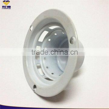 Promotional Custom Metal Stereo Speaker With Logo photo-5