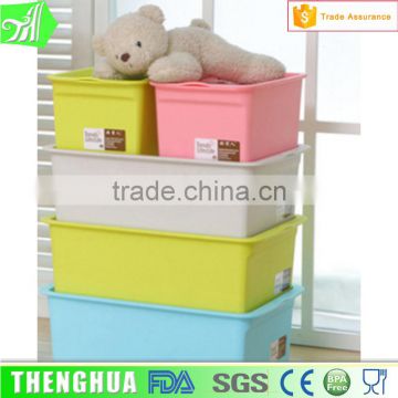 Clothing Use and Storage Boxes&Bins Type Storage Box