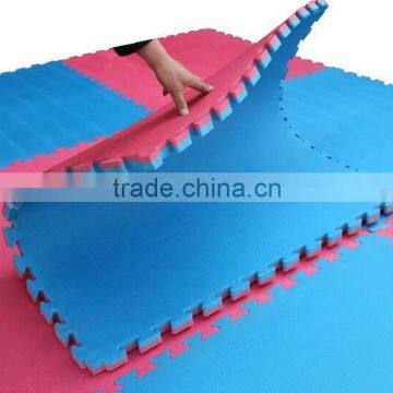 Low Price Latest Taekwondo Floor Mats photo-4