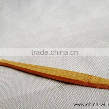 Bamboo Toothbrush, High Quality Bamboo Toothbrush photo-5