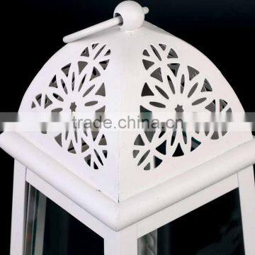 Modern Simple Creative Sit Hanging Iron Candle Holder Ornaments Bird Candlestick Lighthouse Wedding Birthday Gift photo-4