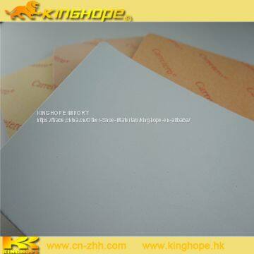Nonwoven Fiber Insole Board With EVA for Shoe Pad photo-2