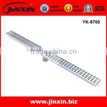 Basement Floor Drain Covers/Stainless Steel Floor Drain Grate photo-3