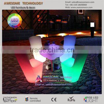 Wholesales Outdoor Light Party Chair (CH800) photo-3