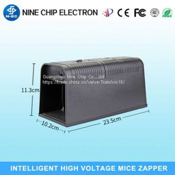 Household electronic high voltage mice rodent zapper