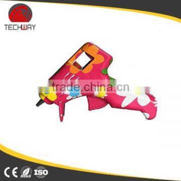 Popular Design DIY 10W Mini Hot Melt Glue Gun photo-3
