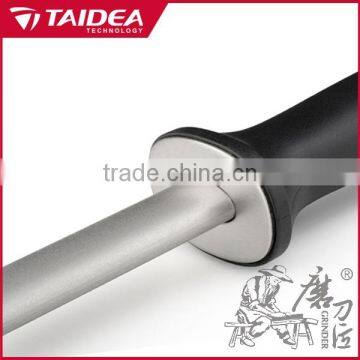 GRINDER Professional Rohs Ceritificated Knife Sharpening Steel photo-2