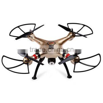 X8HG X8C X8G X8W X8 X8SW FPV H9R 4K Camera 1080p Ultra HD WiFi 2.4G 4CH RC Quadcopter Drone SYMA X8HW photo-3