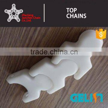 L-1 Flat Top Chain/plastic Conveyor Chain/keel Chain photo-3
