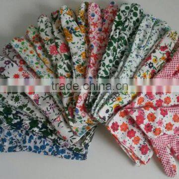 Kids Cotton Gardning Gloves photo-5