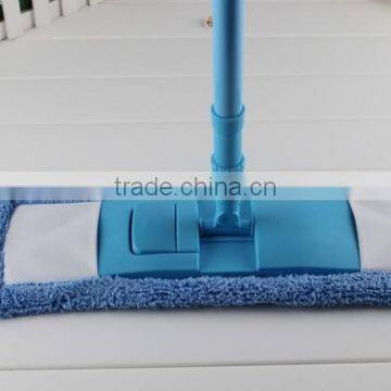 Practical Good Quality Microfiber Mop Head With Wholesale Price photo-4