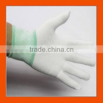 Cleanroom ESD Gloves Liner