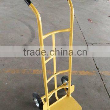 new design heavy load hand trolley HT1528