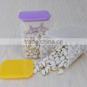 Decorative Customized Retangular Storage Box photo-3