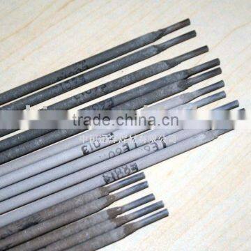 carbon steel covered electrode