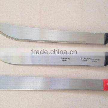 Plastic or Wood Handle Sugar Cane Knife Matchet photo-6
