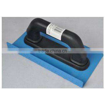 Professional Tungsten Carbide Gritted Trowel, Grout Remover ( Drywall Tools) photo-2