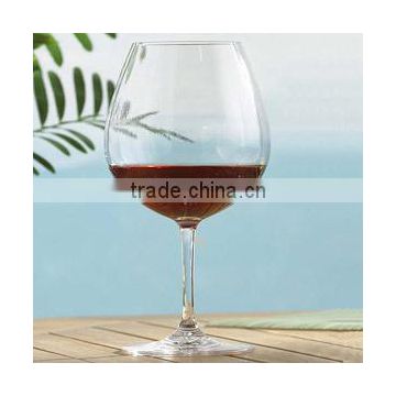 factory direct sell stemware glassware