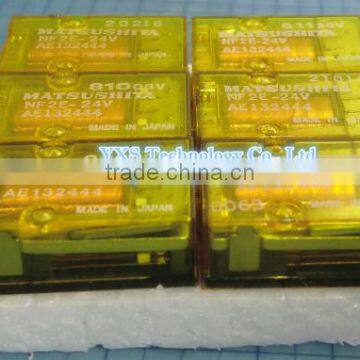 NF2E-24V NF2E-DC24V realy DIP-9 2A 24V In stock~