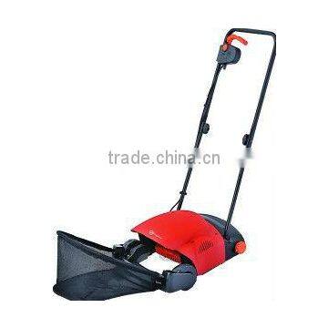 Lawn Raker