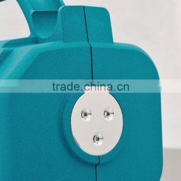 18V dc Input/12V Cigar-lighter Input Cordless Inflator photo-2