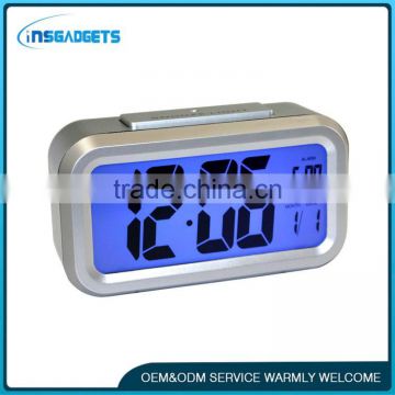 Led Digital Clock