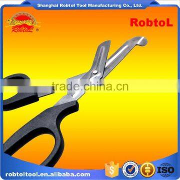 Bandage Paramedic Scissors Trauma Ambulance Surgical Medical Tough Cut Gauze Doctor Nurse Rescue photo-2