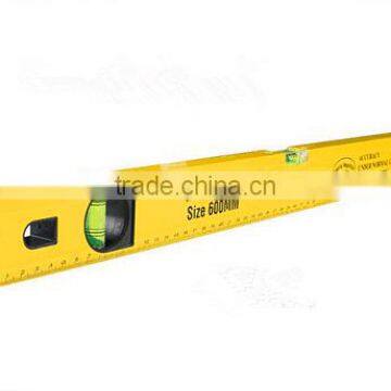205 Aluminum Magnetic Spirit Level photo-4