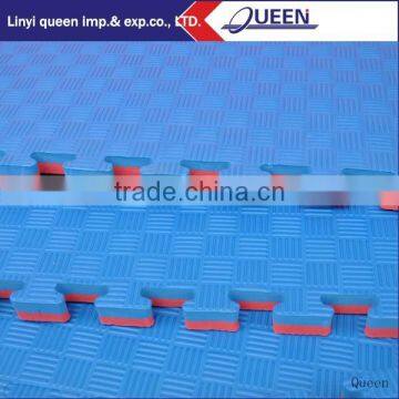 Five Line Pattern Eco-friendly Foam Judo Mats photo-3
