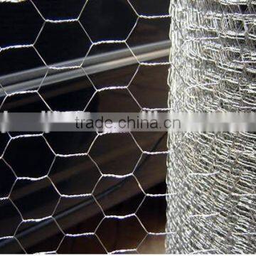 Hexagonal Galvanized Chicken Farming Wire Mesh photo-4