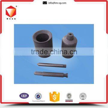 Most Popular Factory Price Graphite Crucible to Molten Metals photo-6