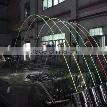 Wholesale Dancing Fountain Jet Made in China