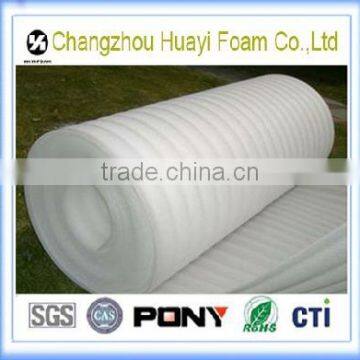 chain manufacture aluminium foil pe foam mat