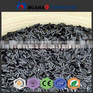 Hot Sale Good Conductivity Short Chopped Carbon Fiber Customized Length