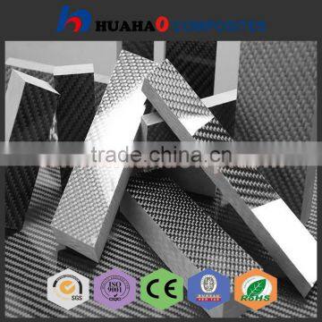 3K Carbon Fiber Plate Shape photo-3