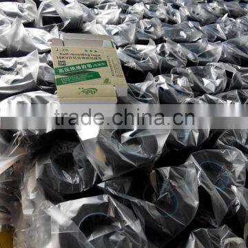 rubber insulation self-bonding sealing adhesive tape for wraping and protection