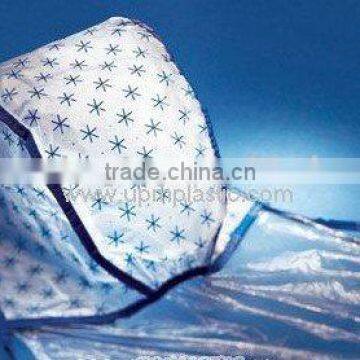 Degradable Plastic Tinting Cap photo-3