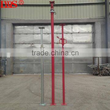 Painted Scaffolding Acrow Props photo-6