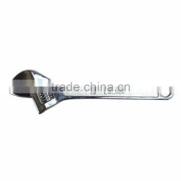 YF116 Drop forged adjustable wrench