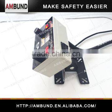 MEXICO Standard Type A 13 Lamps Trailer / Truck Mounted LED Arrow Board photo-4