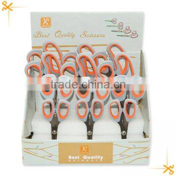 High Quality Household Scissors for Cutting Fabric photo-5
