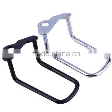 2016 Good Quality Adjustable Durable Cycling Bike Bicycle Rear Derailleur Chain Stay Guard Gear Protector photo-2