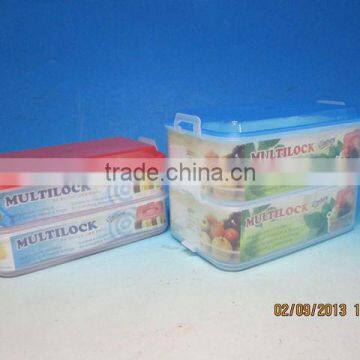 2 Tier Multi Purpose Container