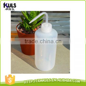 Meaty plant extrusion type plastic kids watering can