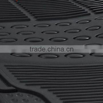 Car Accessory Pvc Material Car Floor Mats photo-2