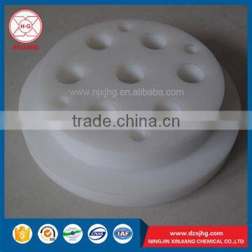 High Quality Produce Custom Plastic Parts in China photo-5
